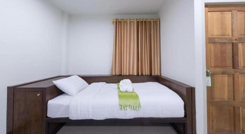 Bees Smile Hotel Chiang Rai Buitenkant foto